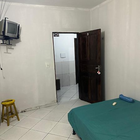 Pousada Bom Preco Salinopolis Exterior photo