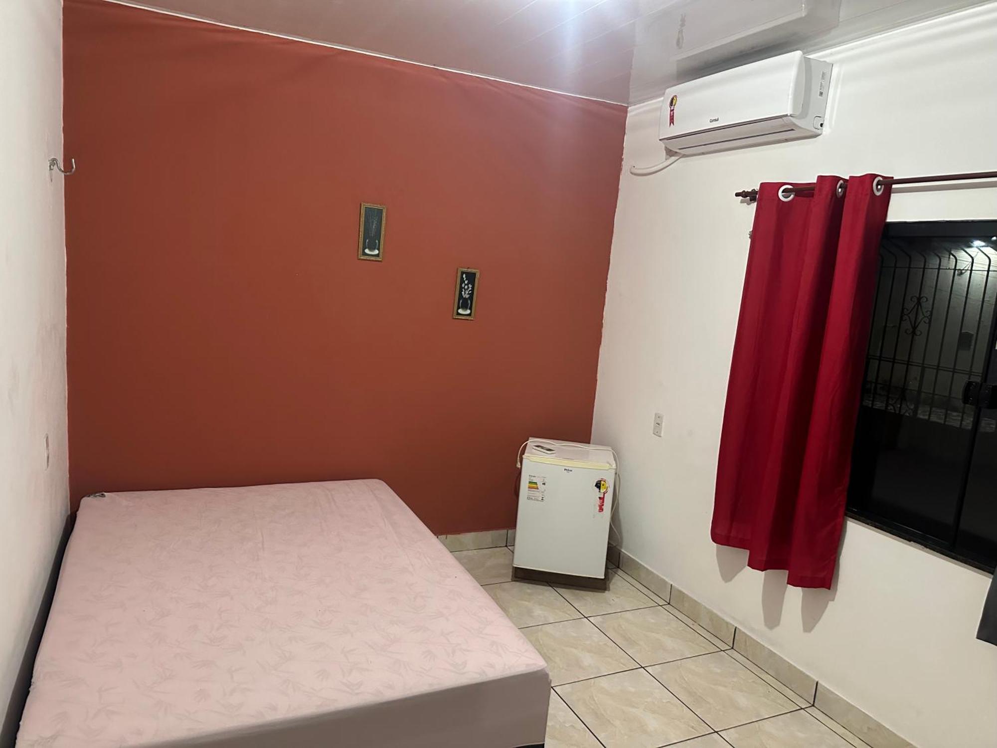 Pousada Bom Preco Salinopolis Exterior photo