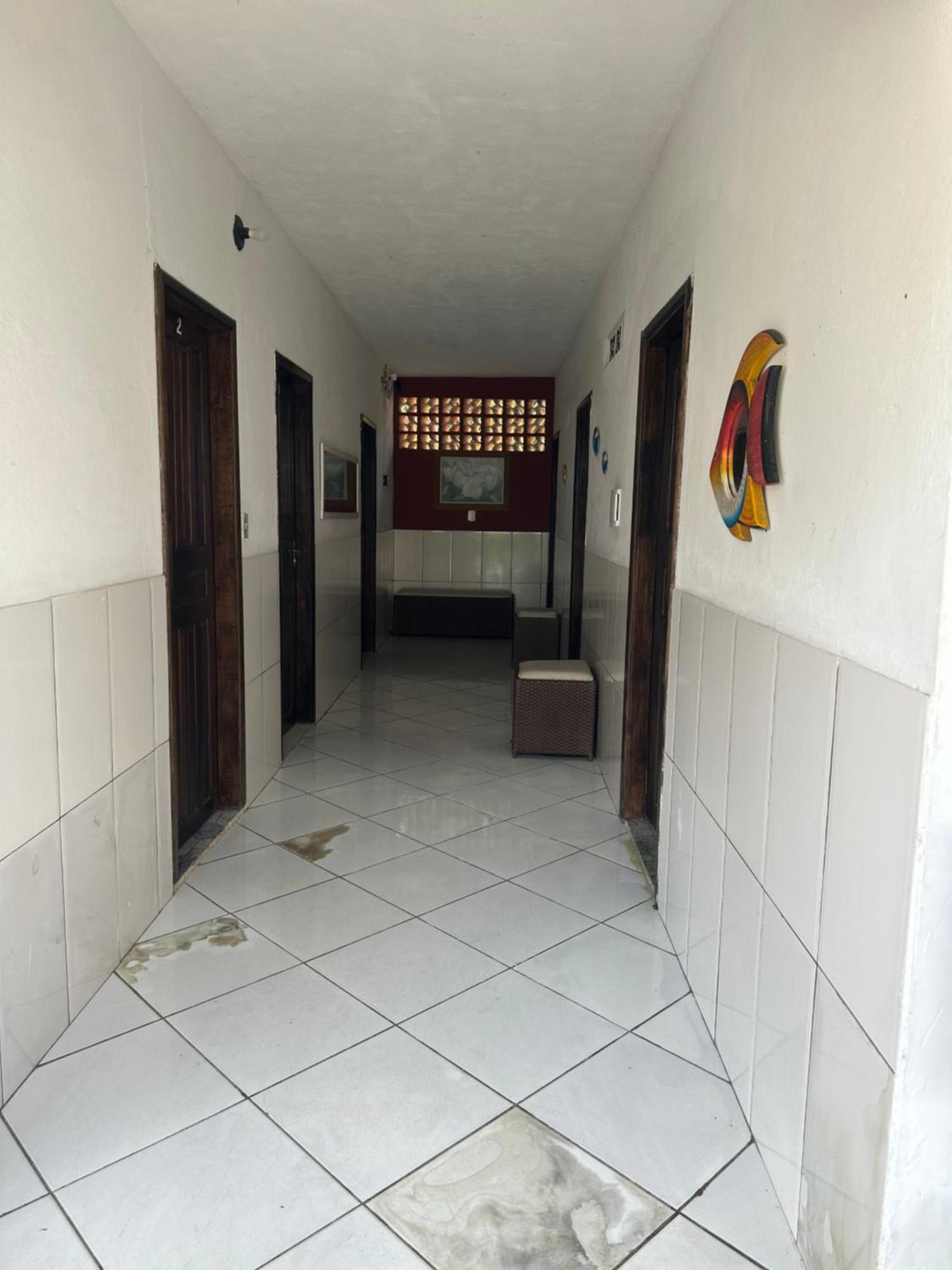 Pousada Bom Preco Salinopolis Exterior photo